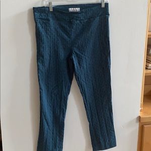 Margaret M Slimming Pant With Tummy Control Panel